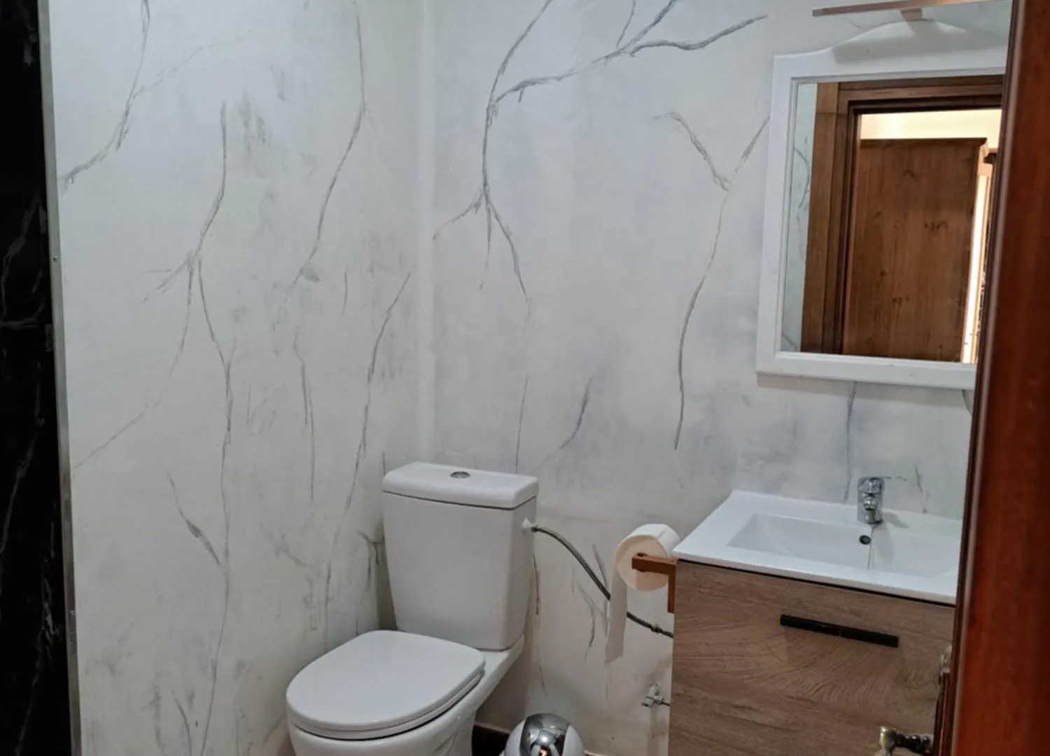Loft'S Famara Apartment