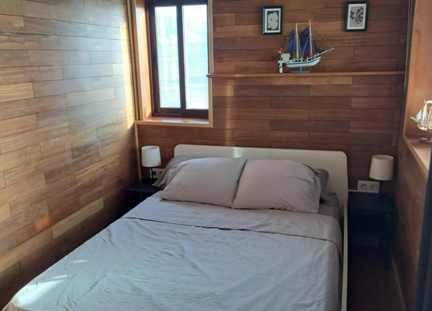 Loft'S Famara Apartment