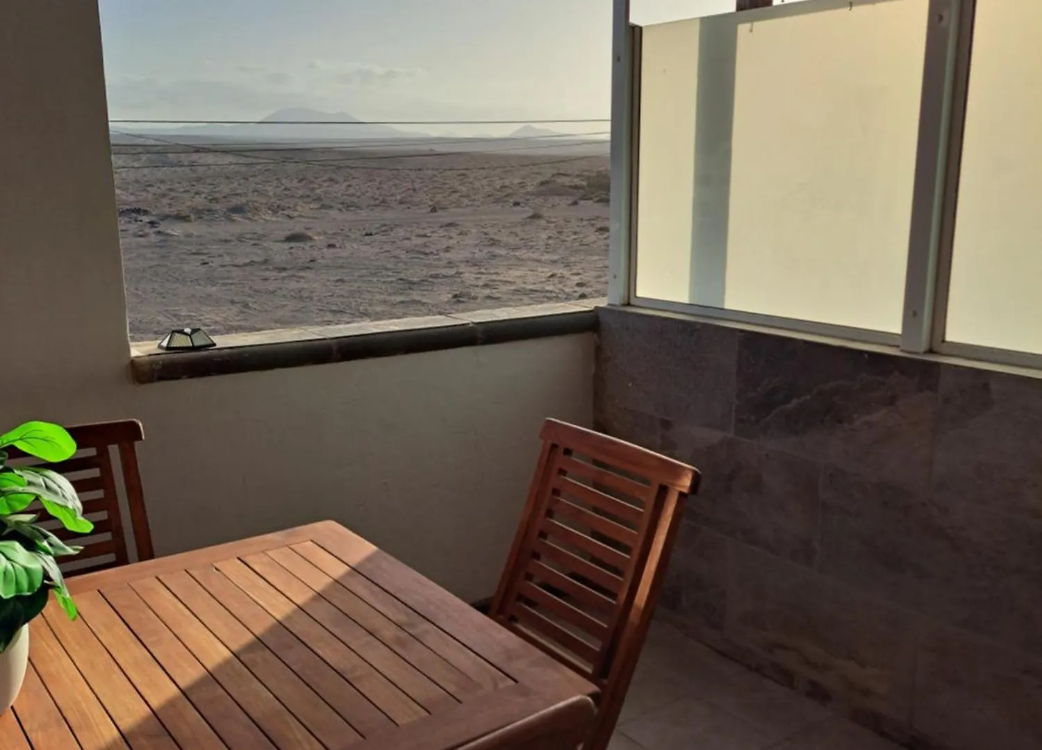 Loft'S Famara Apartment Spain