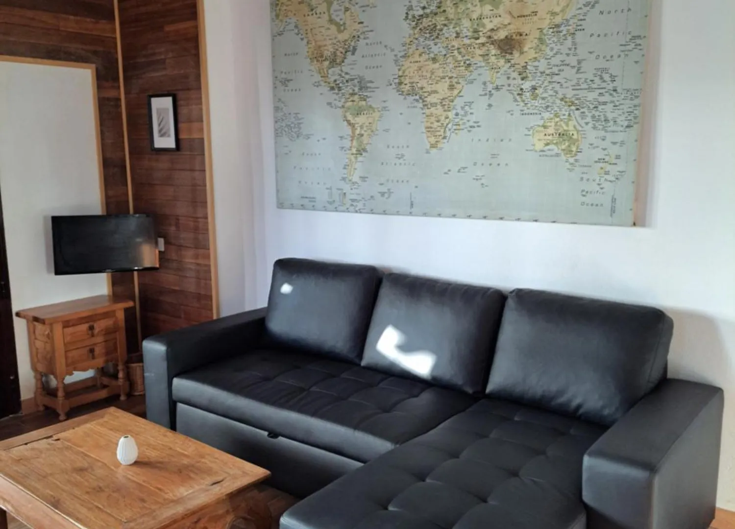 Loft'S Famara Apartment Spain