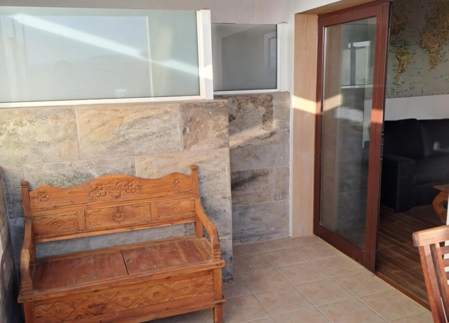 Loft'S Famara Apartment