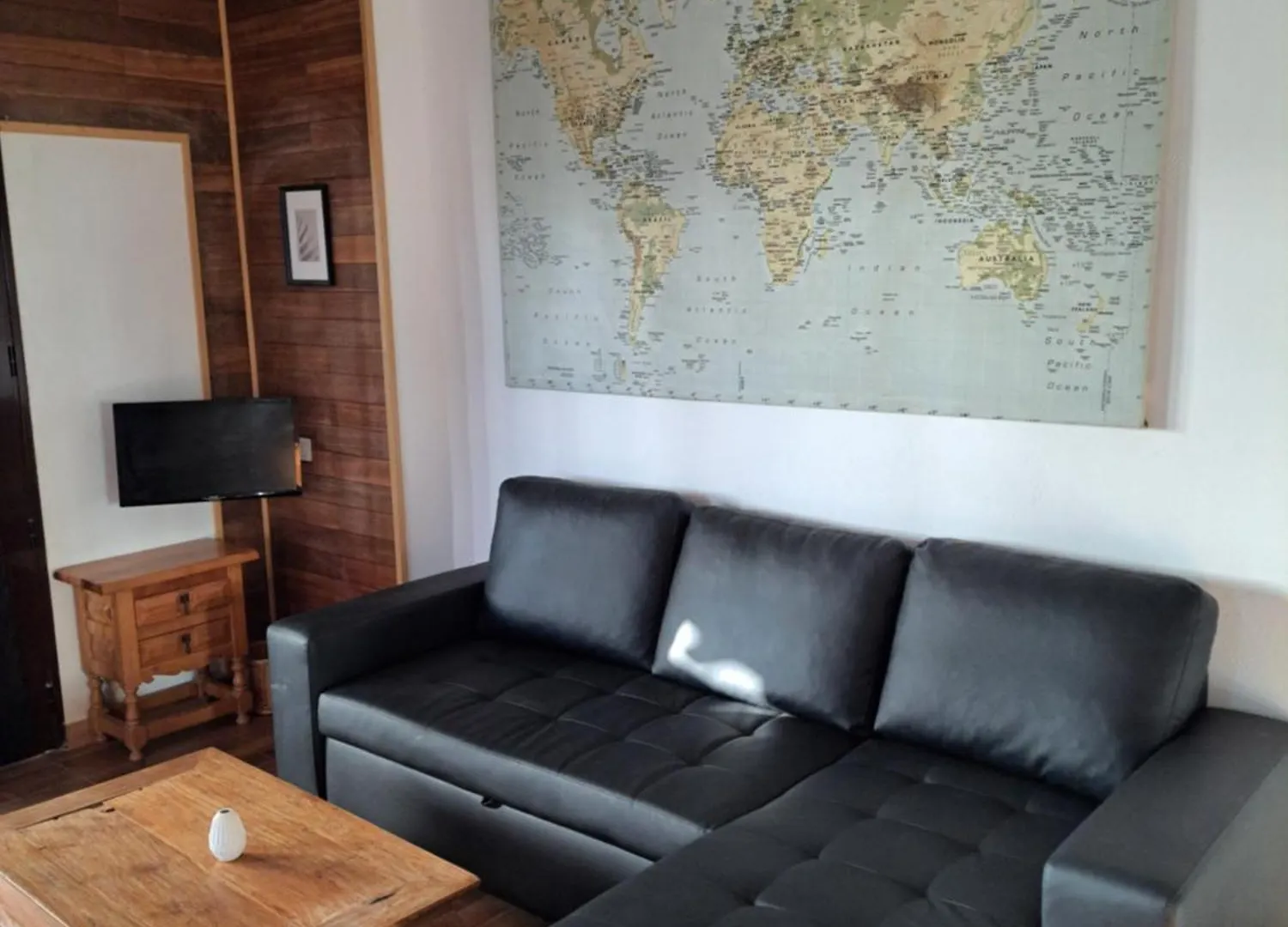 Loft'S Famara Apartment 0*,  Spain