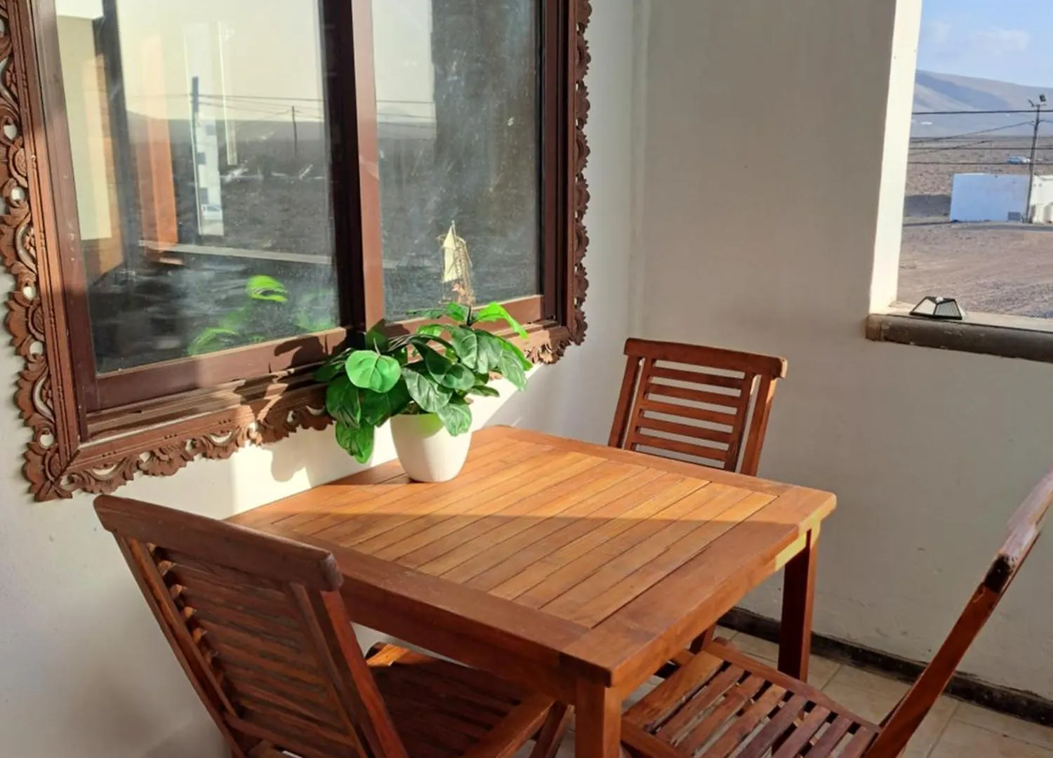 Loft'S Famara Apartment