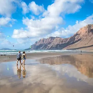Apartment La Ubilla, Famara