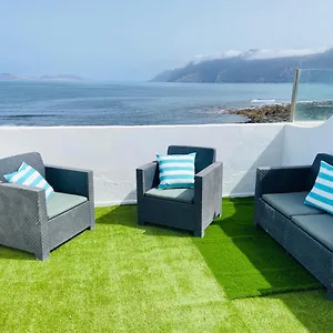  Apartment Mirador Del Risco De