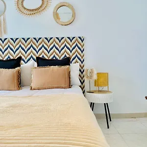  Apartment Canaryislandshost L Surfer