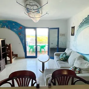  Hostel Red Star Surf&yoga Camp Lanzarote