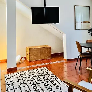 Apartment Canaryislandshost L Surfside, Famara