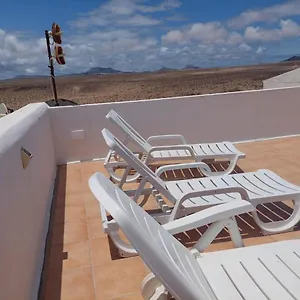 Apartment Dunas De, Famara