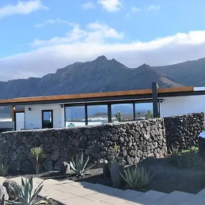 Holiday home La Belle Vie, Famara