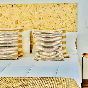 Apartment Canaryislandshost L The Surfers, Famara