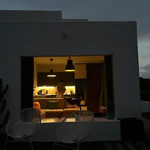 Apartment El Refugio, Famara