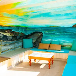 Atico Surf Apartamento