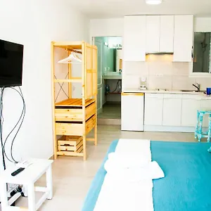 La Casita Surf Apartamento