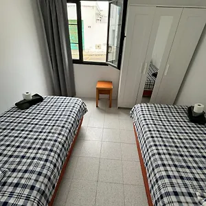 Homestay 15, Famara