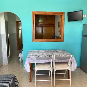 Estudio Zapbox Apartamento