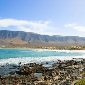 Apartment Seaview 1, Famara