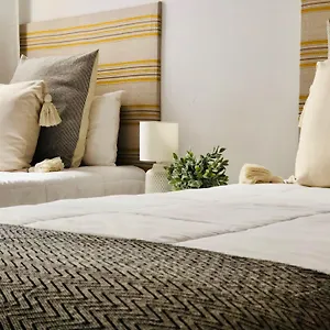 Apartment Canaryislandshost L Surf Lanzarote, Famara